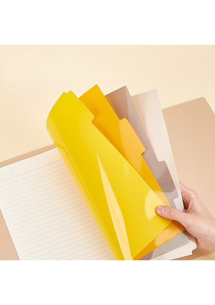 B5 Yeşil Sert Kabuk 1 Adet A5 B5 Ciltli Defter Içi Boş Kategori Dizin Penceresi Iş Tarzı Kapak Tasarımı Gevşek Yapraklı Günlük Defteri (Yurt Dışından) modelleri