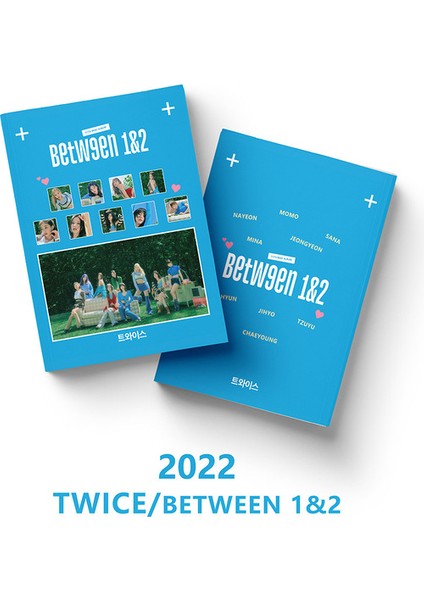 Twıce-3 Kpop Ikı Kez Aşk Formülü 4th Dünya Turu Albüm Kitaplar Fotoğraf Baskı Resim Moda Sevimli Erkek Kız Grubu Posteri Hayranları Hediyeler (Yurt Dışından)