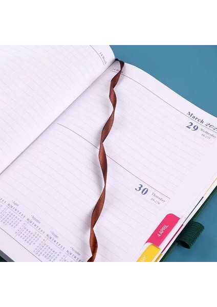 Siyah 2023 Planlayıcısı Dizüstü Günlük Haftalık Program Gündem Dizüstü Ingilizce Sürüm Organizatör Bağlayıcı Dergisi Yapılacaklar Listesi Ofis Malzemeleri (Yurt Dışından) indirimleri