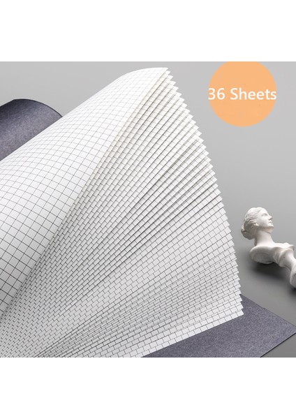 B5 Siyah Izgara A4/b5/a5 Kraft Izgara Astarlı Boş Defter Yumuşak Kapak Siyah Kağıt Eskiz Defteri Çizim Boyama Okul Ofis Tedarik Kırtasiye (Yurt Dışından) fırsatları