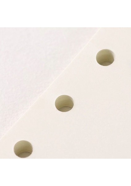 Izgara A6 45 Yaprak Kawaii A5 A6 Gevşek Yaprak Defter Kağıdı Dolum Spiral Ciltleyici Dizin Iç Sayfalar Aylık Haftalık Günlük Planlayıcı Gündem (Yurt Dışından) modelleri