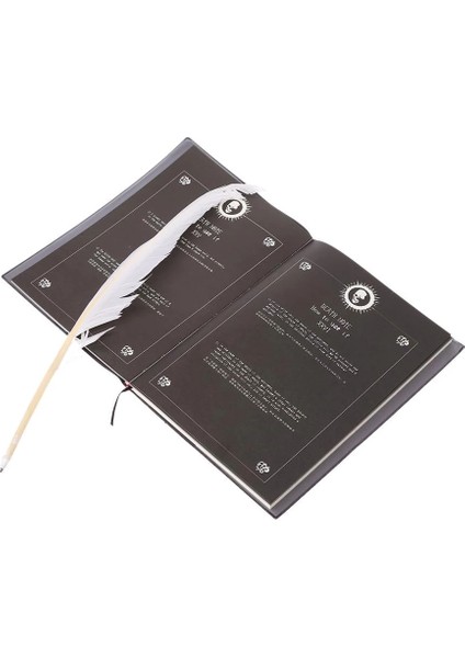 Sketchbook C Lld Yaratıcı Ciltli Ölüm Notu Dizüstü Kişisel Günlüğü Grafiti Defterleri Okul Boyama Kitabı (Yurt Dışından) fırsatları