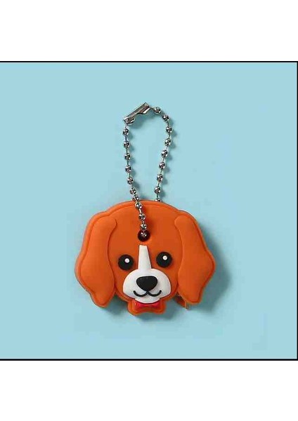 Key Cover Silikon Anahtar Kılıfı