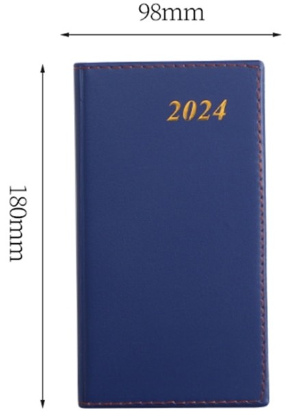 Stil 2 Gündem 2024 Planlayıcı Defter Dergisi Libretas Günlüğü Yapılacaklar Listesi Not Defteri A6 Kırtasiye Haftalık Planlayıcı 2024 Cuadernos Defter (Yurt Dışından)