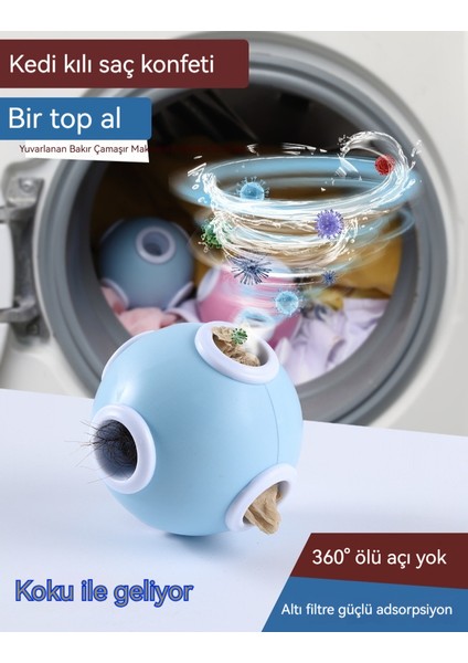 Çamr Makinesi Yapışkan Giysi Epilasyon Saç Toplama Temizleyici Yapışkan Saç Toplarını Yıkamak Için Kullanılabilir (Yurt Dışından) fiyatları