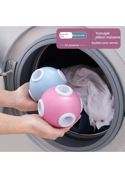 Çamr Makinesi Yapışkan Giysi Epilasyon Saç Toplama Temizleyici Yapışkan Saç Toplarını Yıkamak Için Kullanılabilir (Yurt Dışından) modelleri