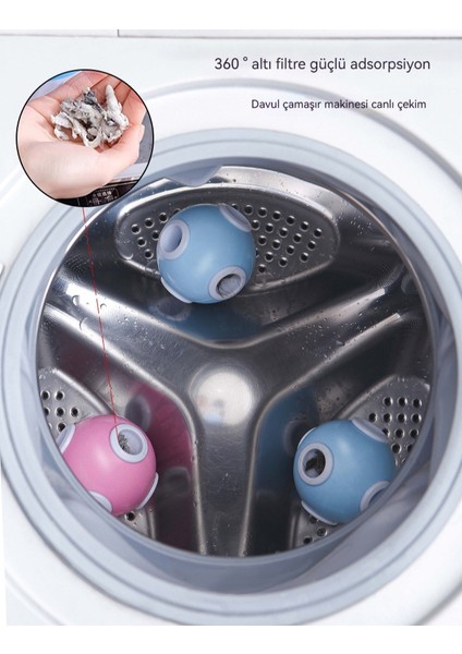 Çamr Makinesi Yapışkan Giysi Epilasyon Saç Toplama Temizleyici Yapışkan Saç Toplarını Yıkamak Için Kullanılabilir (Yurt Dışından) fırsatları