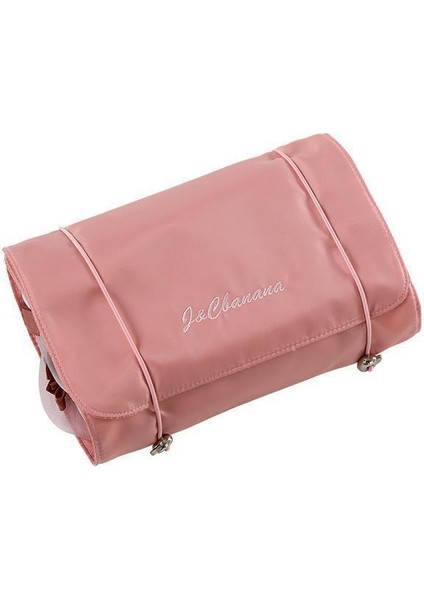 Çıkarılabilir Dördü Bir Arada Çok Fonksiyonlu Basit Seyahat Saklama Çantası (Yurt Dışından)