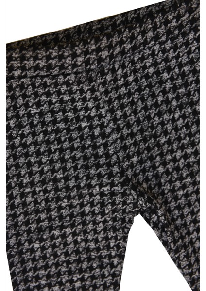 Kız Çocuk Jakarlı Slim Tayt fiyatları