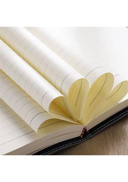 A3 A5 A5RETRO Şifre Defter Kilitli Dergisi Kalınlaşmak Basit Öğrenci Not Defteri El Kitabı Gezginler Kırtasiye Ofis Okul Malzemeleri (Yurt Dışından)