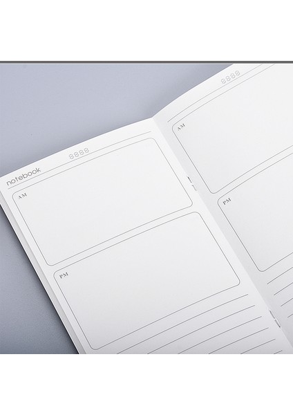 Aylık Plan Küçük Pasaport Boyutu Fromthenon Gezginler Aylık Haftalık Plan Planlayıcısı Için Defter Doldurma Kağıtları Retro Günlük Dolum Iç Çekirdek Vintage Kırtasiye (Yurt Dışından) modelleri