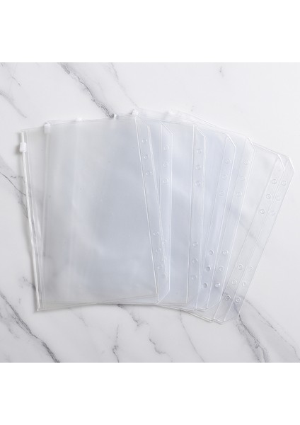 6pcszipbag A6 A6 Kelebek Acıbadem Kurabiyesi Renkli Pu Deri Dıy Bağlayıcı Defter Kapağı Günlüğü Gündem Planlayıcısı Kağıt Kapak Okul Kırtasiye (Yurt Dışından)