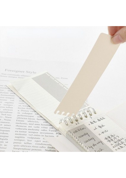 Yeşil Kapak Tarzı 7.3X13 cm 1 Adet Yabancı Dil Kelime Okuma Kitabı 70 Sayfa Sayfa Ingilizce Kelime Öğrenme Dizüstü Bilgisayar Şeffaf Kapaklı (Yurt Dışından)
