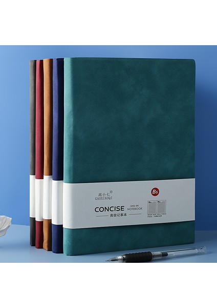 Yeşil A6 Defterler A6 ve Dergiler Kawaii Not Defterleri Günlüğü Gündem 2023 Haftalık Planlayıcısı Öğrenciler Için Yazma Kağıdı Okul Ofis Malzemeleri (Yurt Dışından) fiyatları