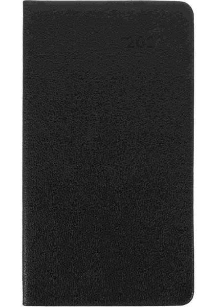 Siyah Planlayıcı Takvim Not Defteri Yapmak Haftalık Liste Günlük Defter Not Defterleri Aylık Kitap Gündem Randevu Planlama Zaman Yönetimi Görevi (Yurt Dışından)