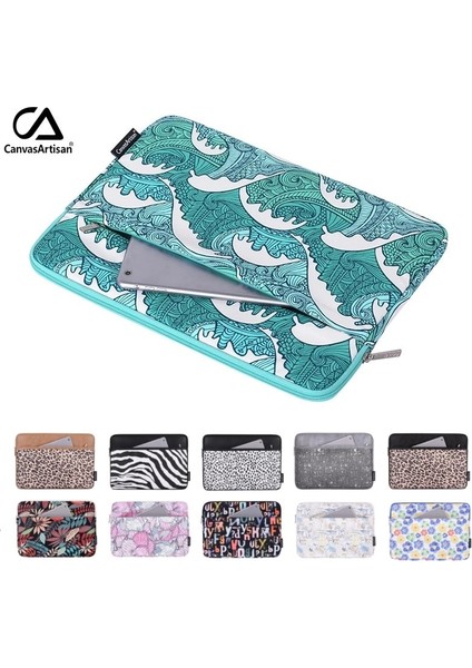 H30-11 Siyah 2016-2022 Mac Pro 13 Marka Laptop Çantası 11,12,13.14.15.6 Inç Su Geçirmez Kılıf Macbook Air Pro M1, Erkek Bayan Kadın Dizüstü Darbeye Dayanıklı Dropship (Yurt Dışından) fiyatları