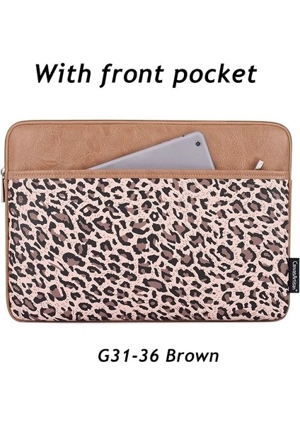 H30-11 Siyah 2016-2022 Mac Pro 13 Marka Laptop Çantası 11,12,13.14.15.6 Inç Su Geçirmez Kılıf Macbook Air Pro M1, Erkek Bayan Kadın Dizüstü Darbeye Dayanıklı Dropship (Yurt Dışından) modelleri