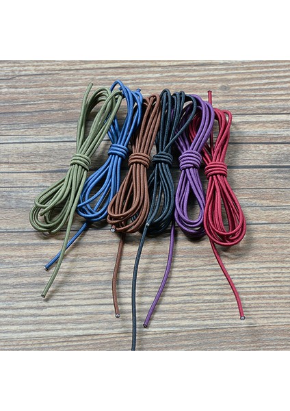 Kırmızı 1 Metre Vintage Gezginler Dizüstü Lastik Elastik Bant Midori Planlayıcısı Iç Çekirdek Dolgu Kağıdı Naylon Halat Günlük Dergisi Aksesuarları (Yurt Dışından) modelleri