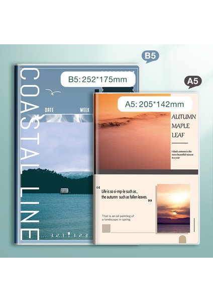 Rastgele 1 Kitap B5 Kauçuk Kol B5 Dizüstü Kalınlaşmış Yatay Çizgi Dizüstü Defterler (Yurt Dışından) modelleri
