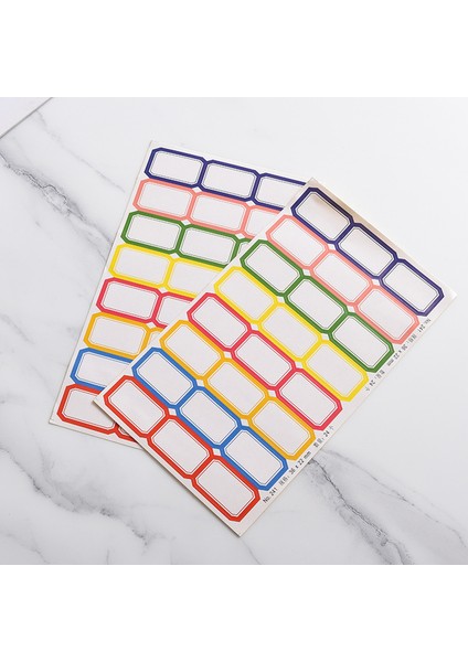 2 Adet Renkli A6 Pu Bağlayıcı Bütçe Planlayıcısı Defter Kapakları Klasör 6 Delik Bağlayıcı Cepler Plastik Bağlayıcı Fermuar Para Tasarrufu Zarf (Yurt Dışından)