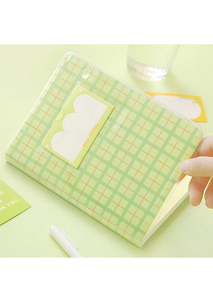 Bir Defter Sakız Kapağı Not Defteri Gençlik Hikayeleri Günlükler Günlük Gündem Planlayıcı Papelaria Okul Kırtasiye (Yurt Dışından)