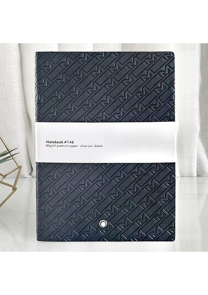 14 Only Ct Defter 21CM x 14.5cm Mss 146 M Yazılı Klasik MB Deri Kaliteli Kağıt 192 Sayfa Özenle Hazırlanmış Defter Yazılı Şık (Yurt Dışından) fiyatları