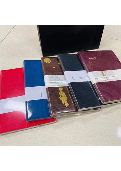 14 Only Ct Defter 21CM x 14.5cm Mss 146 M Yazılı Klasik MB Deri Kaliteli Kağıt 192 Sayfa Özenle Hazırlanmış Defter Yazılı Şık (Yurt Dışından) modelleri