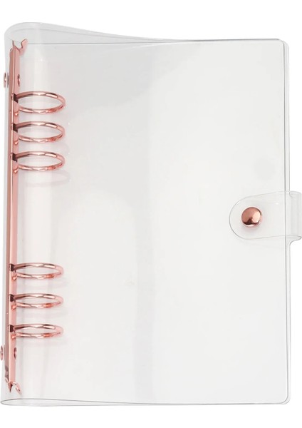 Kapak 2 Adet A5 A5 A6 Renkli Pembe Mor Defter Kağıdı Dolum Spiral Bağlayıcı Dizin Iç Sayfa Günlük Aylık Haftalık Gündem (Yurt Dışından) fiyatları