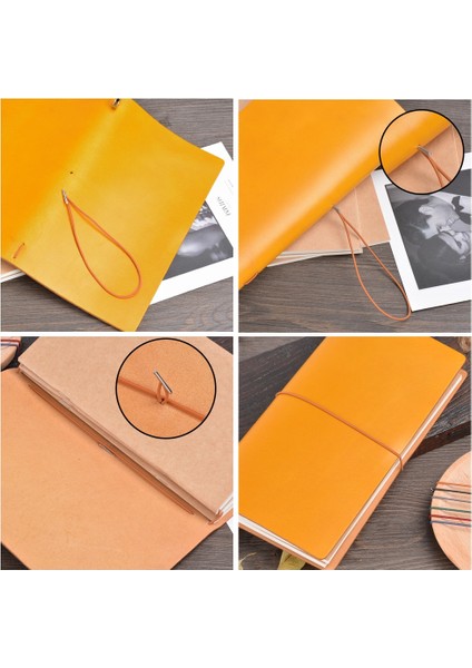 Kırmızı Standart Boyut Japon Vintage Elastik Bant Midori Gezgin Dizüstü Planlayıcısı Onarım Lastik Bant Deri Günlük Defter Aksesuarları (Yurt Dışından) fırsatları