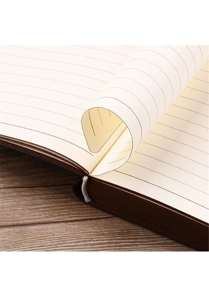 E 2022 Yeni Taşınabilir Vintage Desen Pu Deri Defter Günlüğü Not Defteri Kırtasiye Hediye (Yurt Dışından) indirimleri