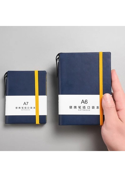 F A7 A6 A7 Mini Dizüstü Taşınabilir Cep Not Defteri Not Günlüğü Planlayıcısı Gündem Organizatör Sketchbook Ofis Okul Kırtasiye 100 Sayfa (Yurt Dışından) modelleri