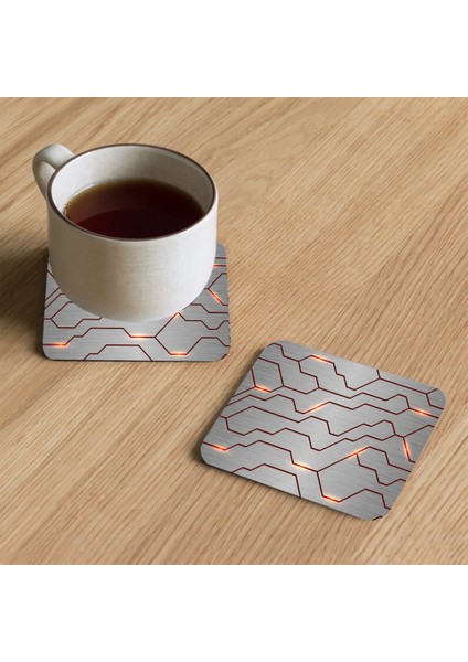 BG-3172 500X1000X2MM Sümen, Gaming Mouse Pad, Klavye Mat, Ofis Bilgisayar Masası Dekorasyonu, Yemek Masası Için Kaymaz Mat, Kahve Altlığı (Yurt Dışından)