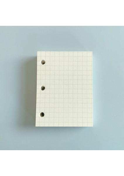 80 Sayfalık Izgara 80 Sayfa Kawaii Papatya Mini Cep 3 Telli Spiral Defter Günlük Defteri Gündem Planlayıcısı Okul Kırtasiye (Yurt Dışından)