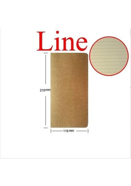 21X11 cm Inek Derisi Kağıt Eskiz Defteri Defter Dergisi Sevimli Kağıt Haftalık Planlayıcısı Aksesuarları Kırtasiye Günlüğü Gündem Seyahat 01623 (Yurt Dışından)