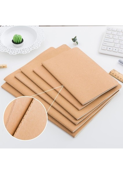 21X11 cm Inek Derisi Kağıt Eskiz Defteri Defter Dergisi Sevimli Kağıt Haftalık Planlayıcısı Aksesuarları Kırtasiye Günlüğü Gündem Seyahat 01623 (Yurt Dışından) fiyatları