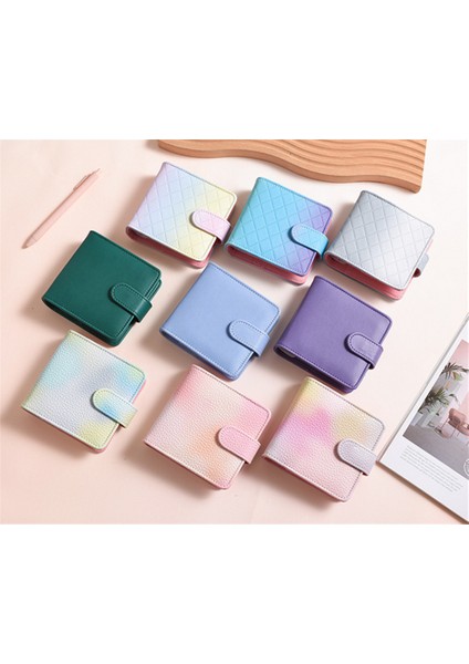 Gri Beyaz B6 B6 A8 Kare Macaronbatik Boya Renk Değişimi Pu Deri Dıy Bağlayıcı Defter Kapağı Günlüğü Gündem Planlayıcısı Kağıt Kapağı Okul Kırtasiye (Yurt Dışından) fiyatları
