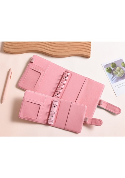 Gri Beyaz B6 B6 A8 Kare Macaronbatik Boya Renk Değişimi Pu Deri Dıy Bağlayıcı Defter Kapağı Günlüğü Gündem Planlayıcısı Kağıt Kapağı Okul Kırtasiye (Yurt Dışından) modelleri
