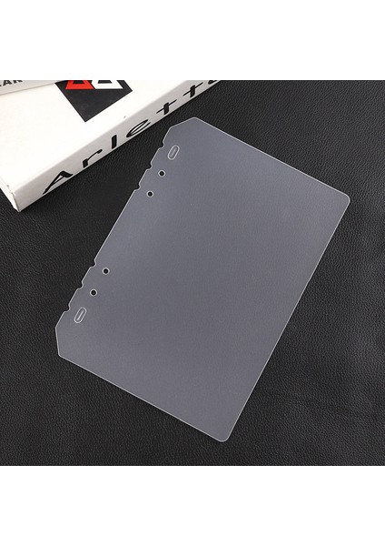 Kapak 2 Adet B5 A4 B5 A5 A6 A7 Gevşek Yaprak Defter Dolum Spiral Bağlayıcı Iç Sayfa Izgara Boş Çizgi Günlüğü Gündem Planlayıcısıokul Kırtasiye (Yurt Dışından)