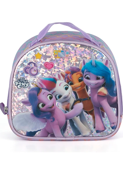 My Little Pony Bestıes Beslenme Çantası 23621