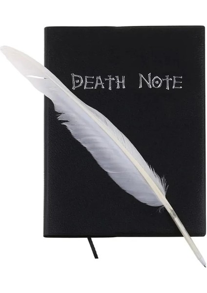 Blackbook 2 Adet Lld Yaratıcı Ciltli Ölüm Notu Dizüstü Kişisel Günlüğü Grafiti Defterleri Okul Boyama Kitabı (Yurt Dışından) fiyatları