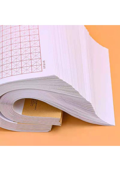 2 Kitapbir Defter Kitabı Pirinç-Karakter Kaligrafi Sert Kalem Kağıt Tianzi Izgara Kare Yetişkin Ilköğretim Okulu Öğrenci Sanat Cuaderno Libretas (Yurt Dışından) indirimleri