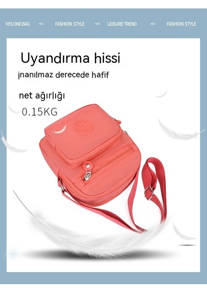 Omuz Çantası (Yurt Dışından) modelleri