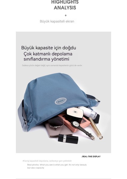 Omuz Çantası (Yurt Dışından) fırsatları