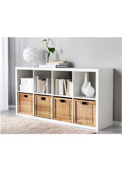 Branas Sepet Rattan Düzenleyici 35X35X35 cm modelleri