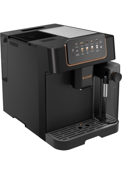 Em 6395 Imperium Barista® Tam Otomatik Espresso Makinesi