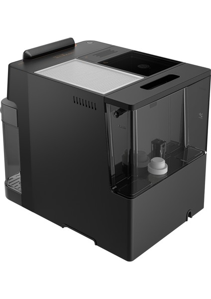 Em 6395 Imperium Barista® Tam Otomatik Espresso Makinesi