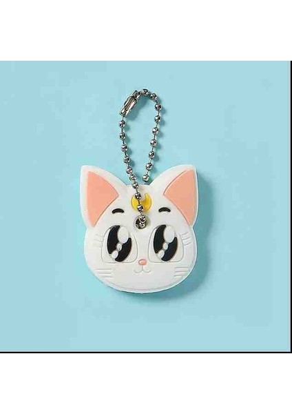 Key Cover Silikon Anahtar Kılıfı