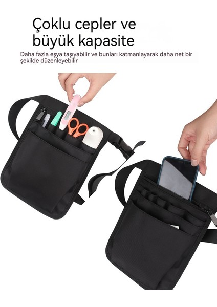 Ev Tıbbi Ilk Yardım Malzemeleri Saklama Çantası (Yurt Dışından) modelleri