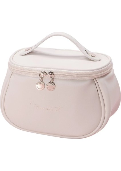 Büyük Kapasiteli Cilt Bakım Ürünü Saklama Çantası (Yurt Dışından)