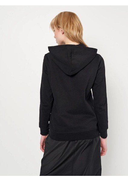 Drop V Logo Hoodie-B Kadın Sweatshirt fiyatları